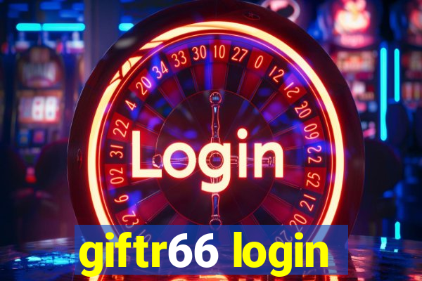 giftr66 login